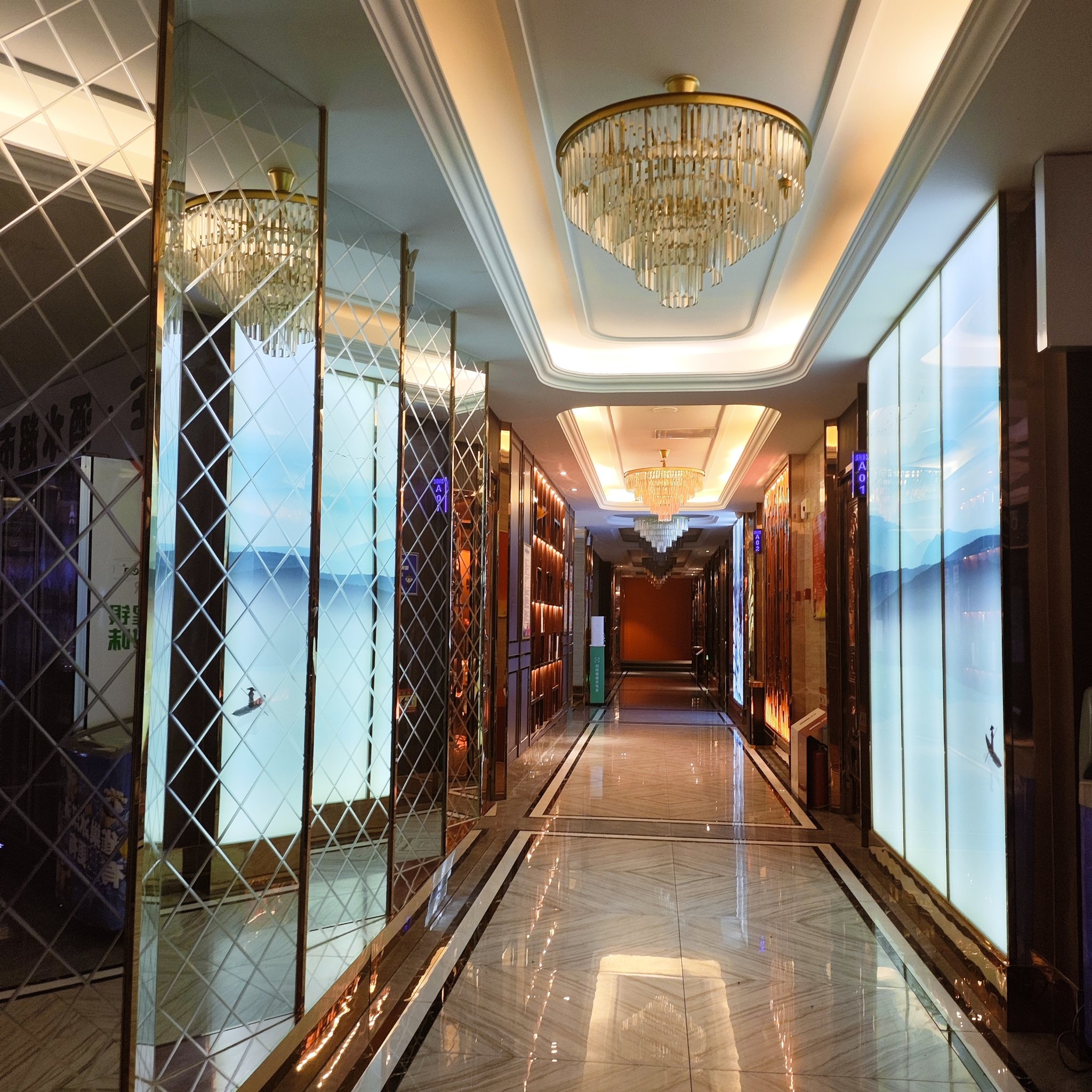 威海商务ktv优选商务ktv环境舒适-荣成市ktv预定