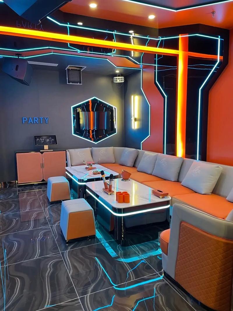 威海商务ktv中低端的对比-环翠区ktv预定