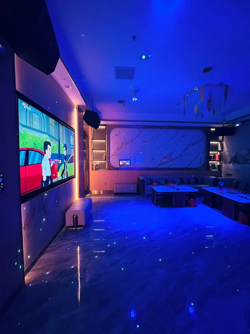 威海商务ktv：组局利器-荣成市ktv预定